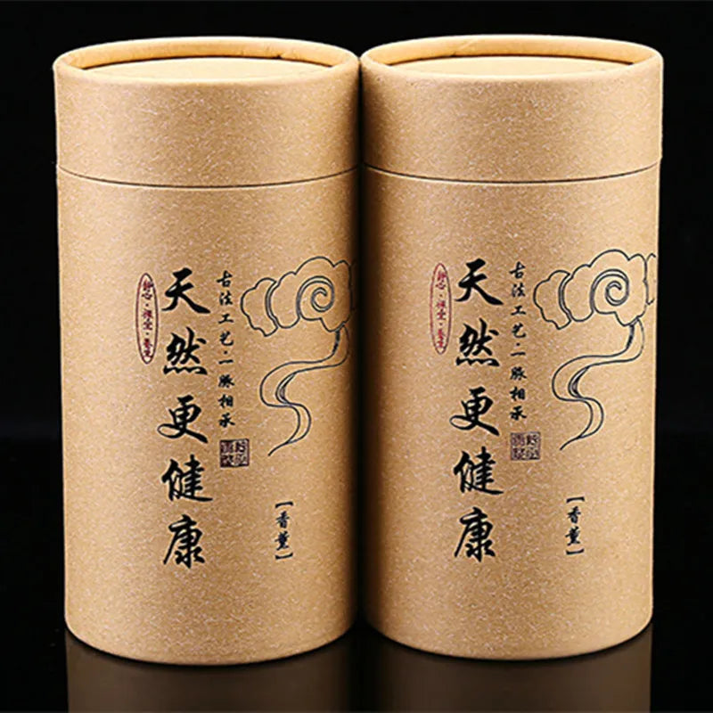 Soothing Aromatic Anti-Odour Incense Coil
