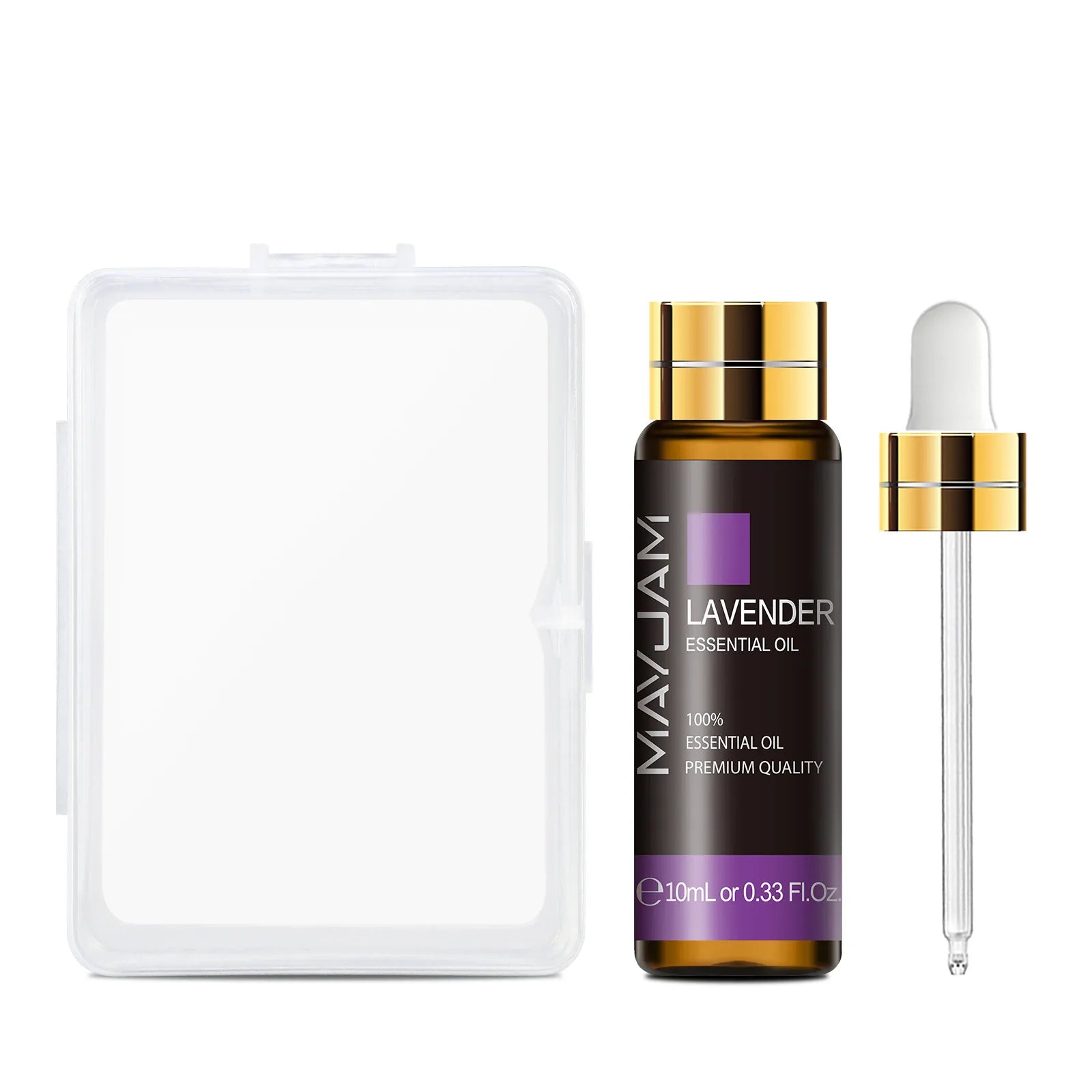 MAYJAM Essential Oils For Humidifiers and Diffusers