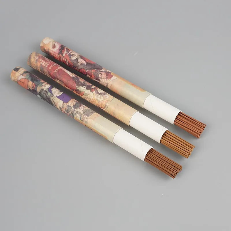 Chinese Home Incense Aroma Sticks