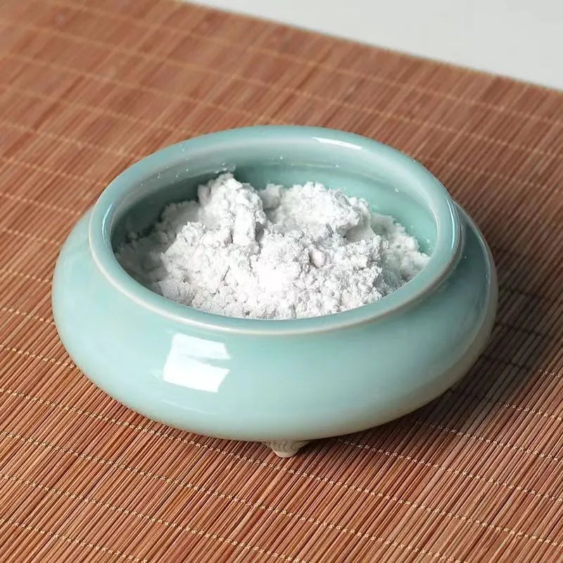 Japanese Incense Ash DIY Kit