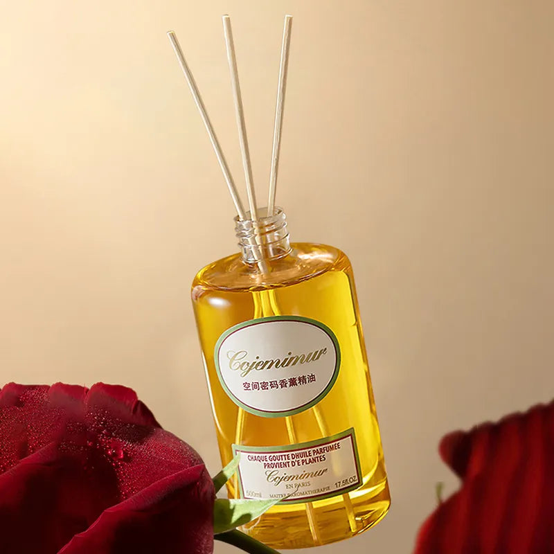 Luxurious hotels scent Fragrance Oils