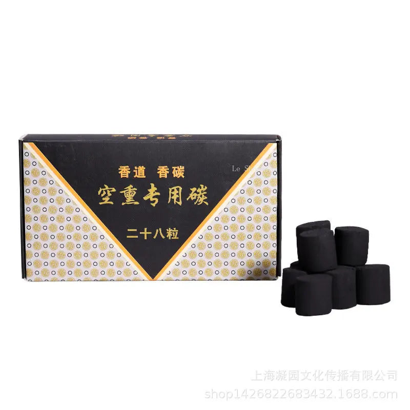 Incense Road Carbon DIY Kit