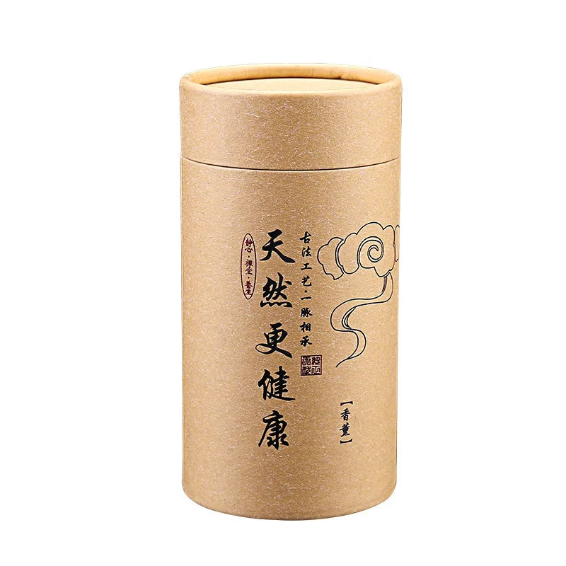 Soothing Aromatic Anti-Odour Incense Coil