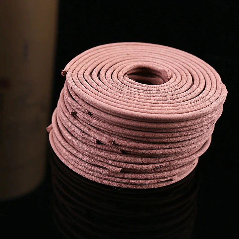 Soothing Aromatic Anti-Odour Incense Coil