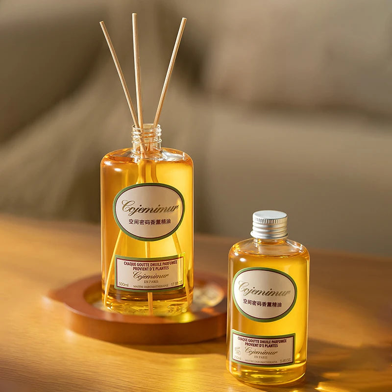 Luxurious hotels scent Fragrance Oils