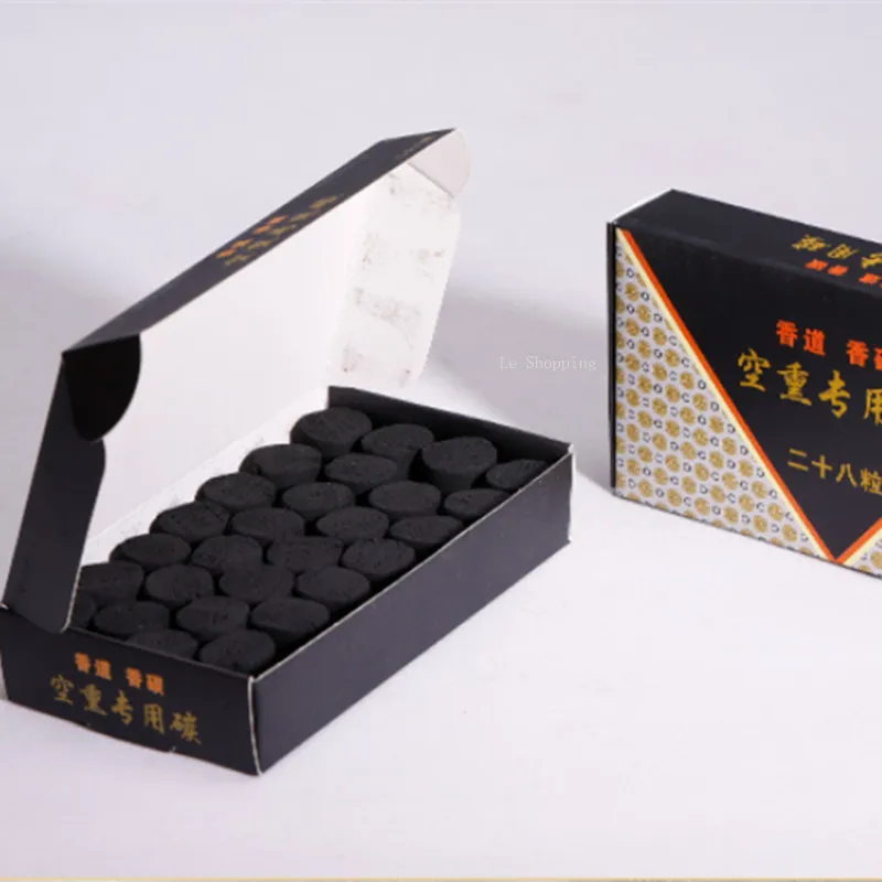 Incense Road Carbon DIY Kit