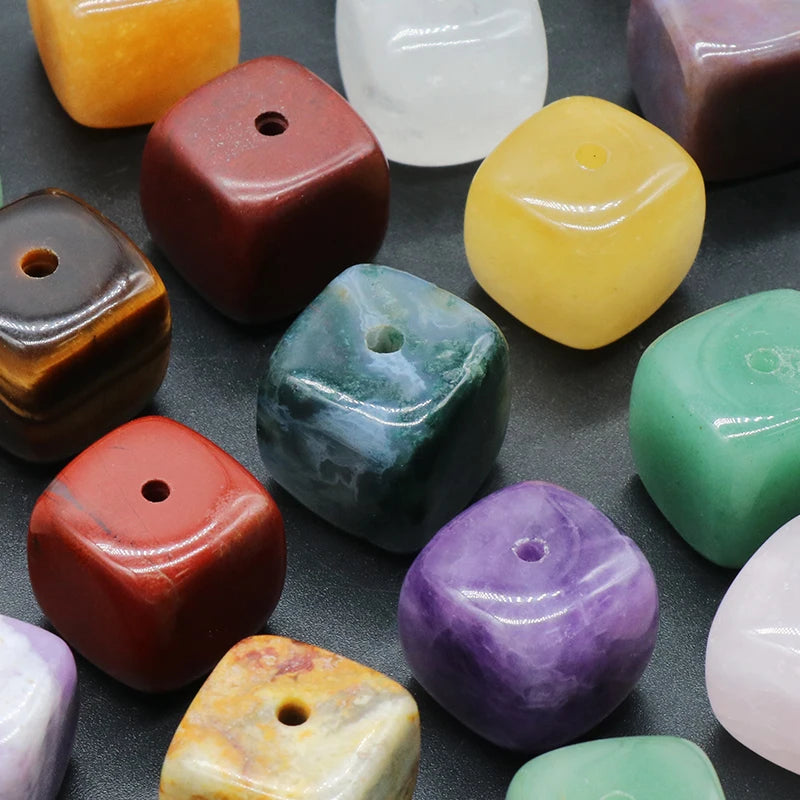 Quartz Crystal Incense Holder
