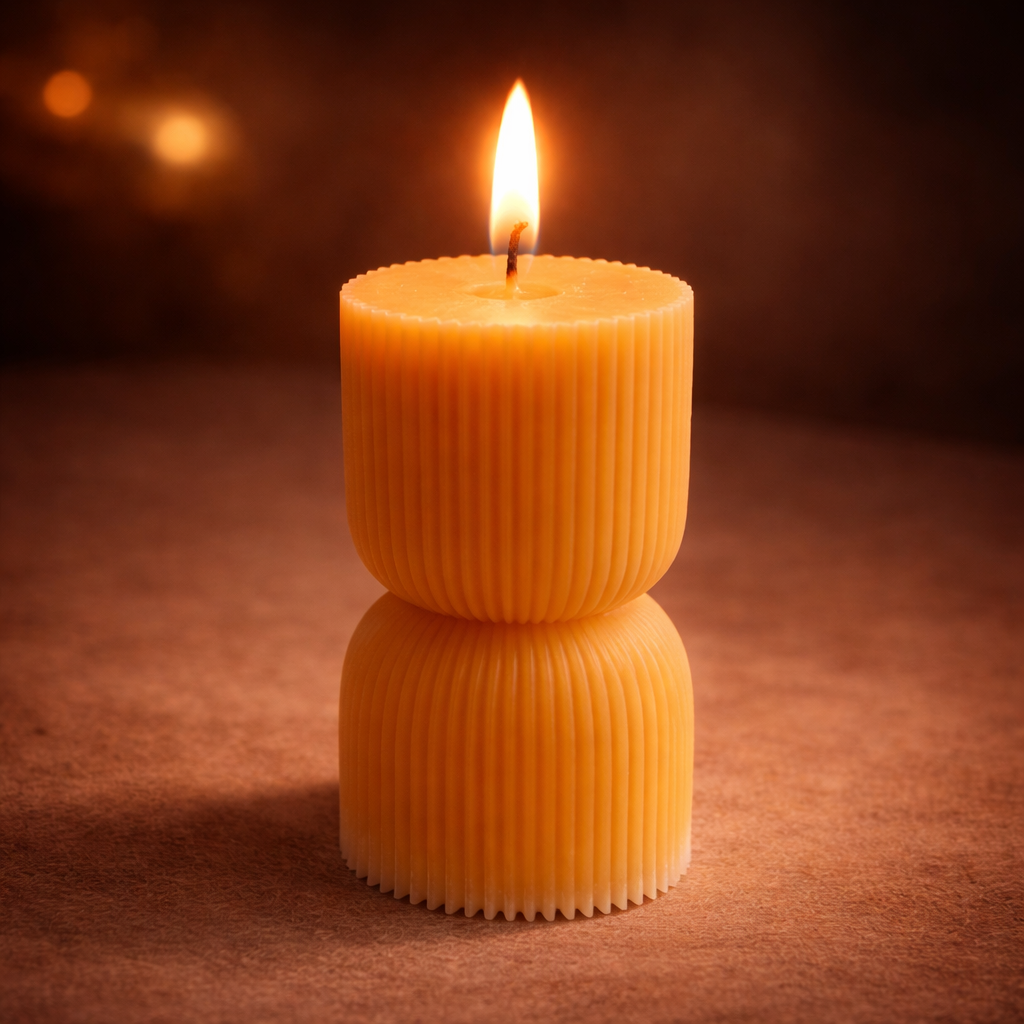 Cylinder Candles
