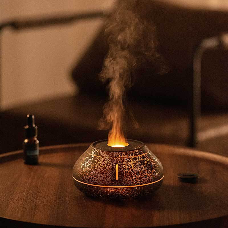 Colorful Humidifier Diffuser