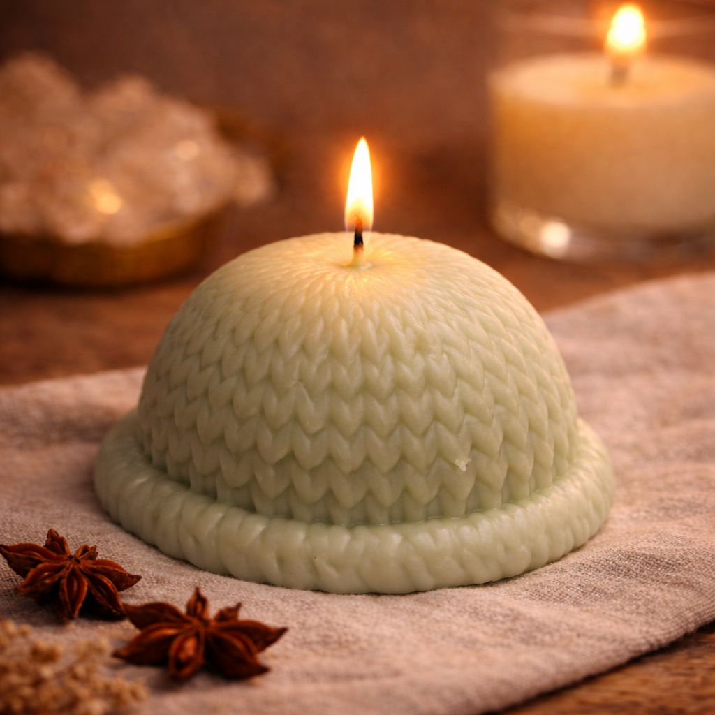 Dome Candles
