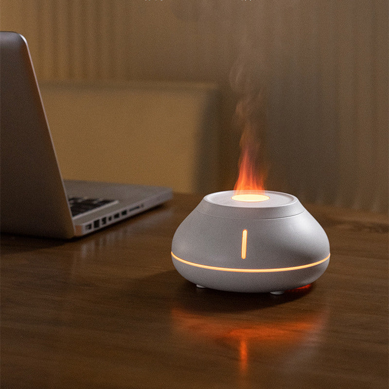 Colorful Humidifier Diffuser