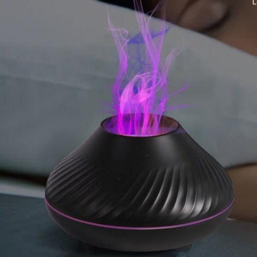 Volcano Humidifier Essential Oil