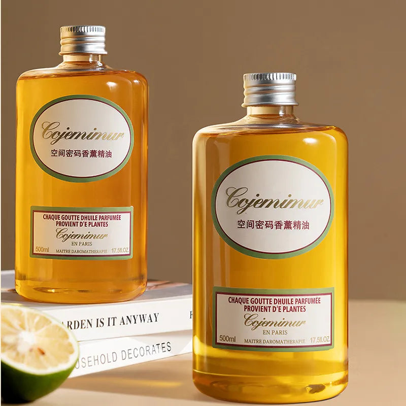 Luxurious hotels scent Fragrance Oils