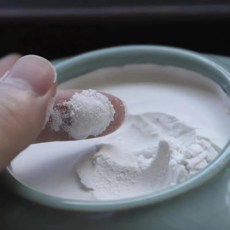 Japanese Incense Ash DIY Kit