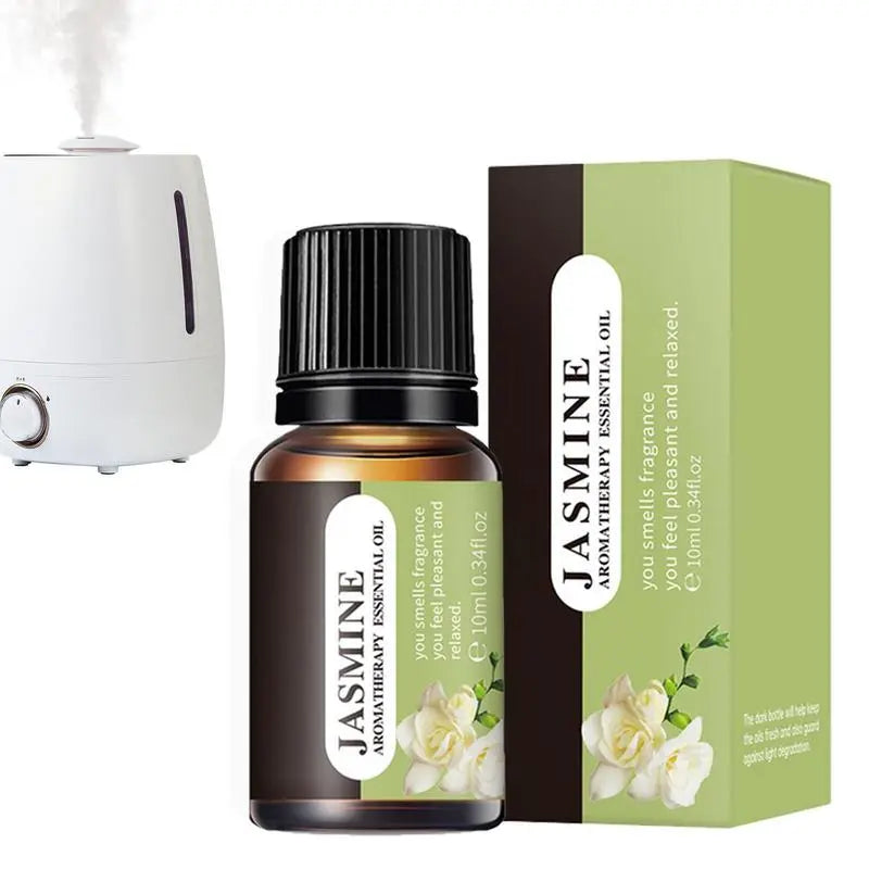 Essential Oils For Diffuser and Humidifiers
