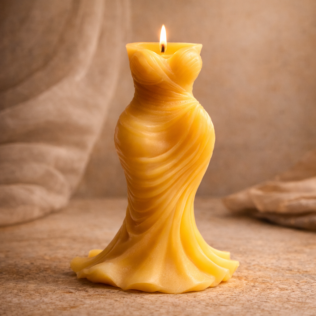 lady of the night