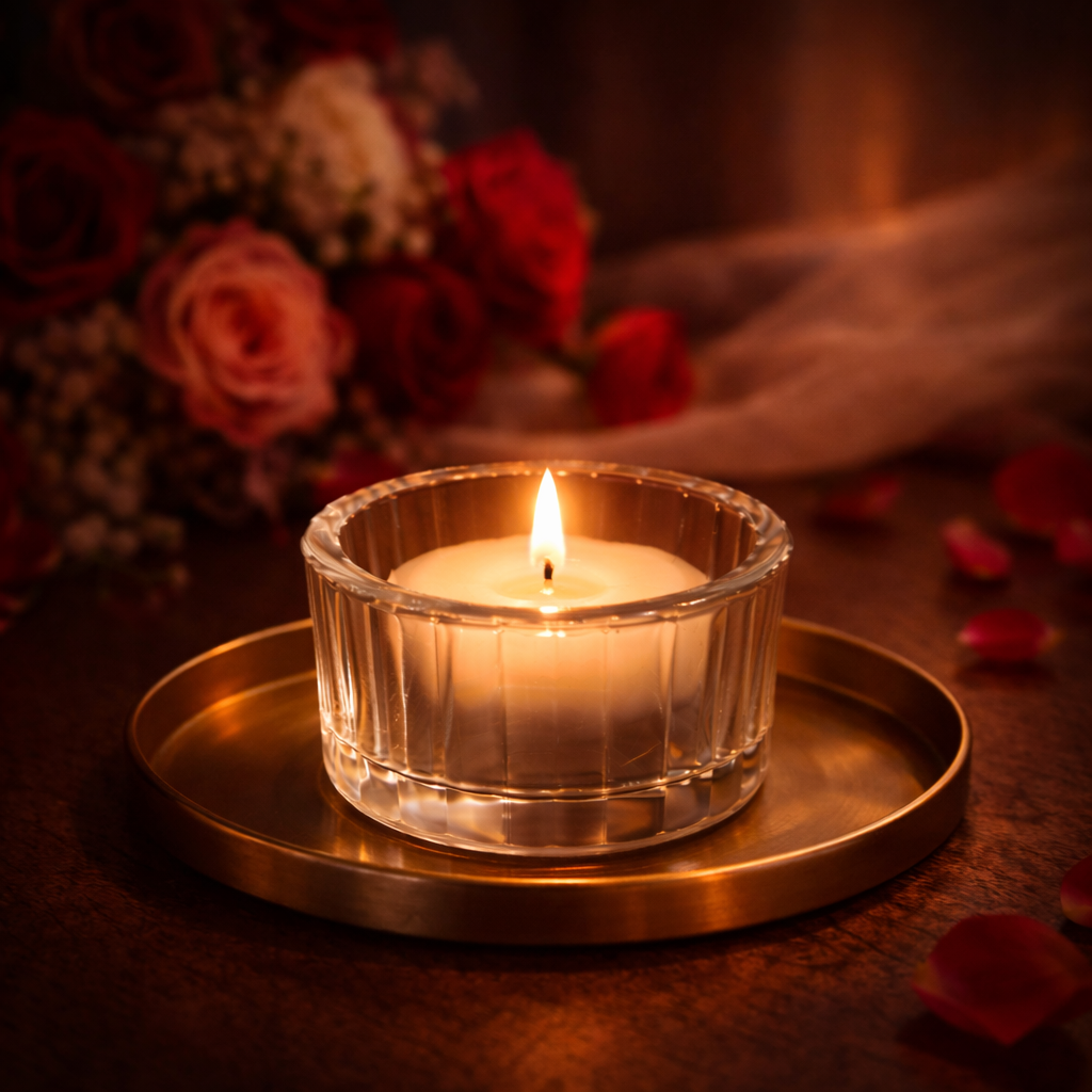 Tea Light candle
