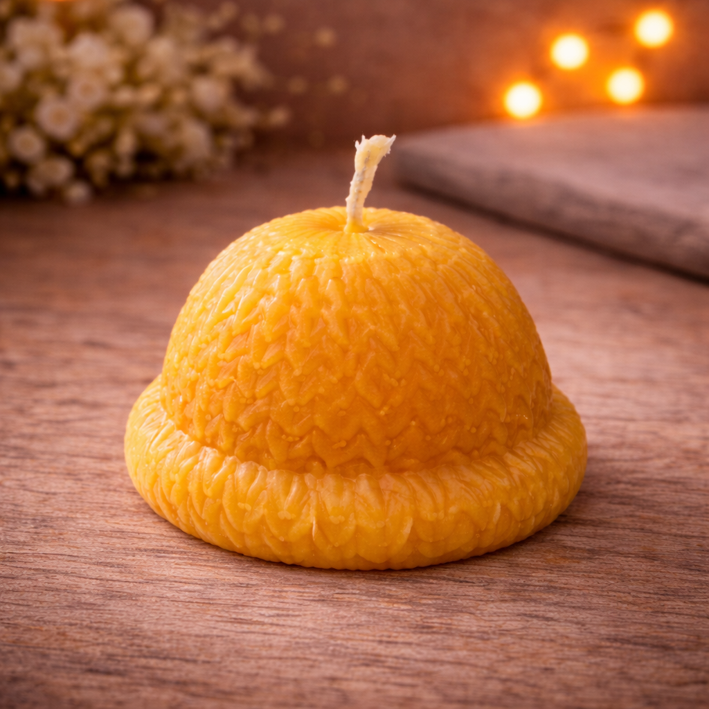 Dome Candles