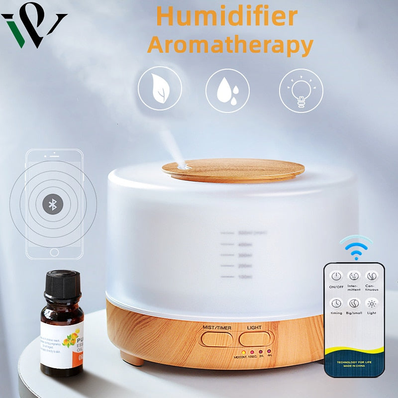 Electric Aroma  Essential Oil