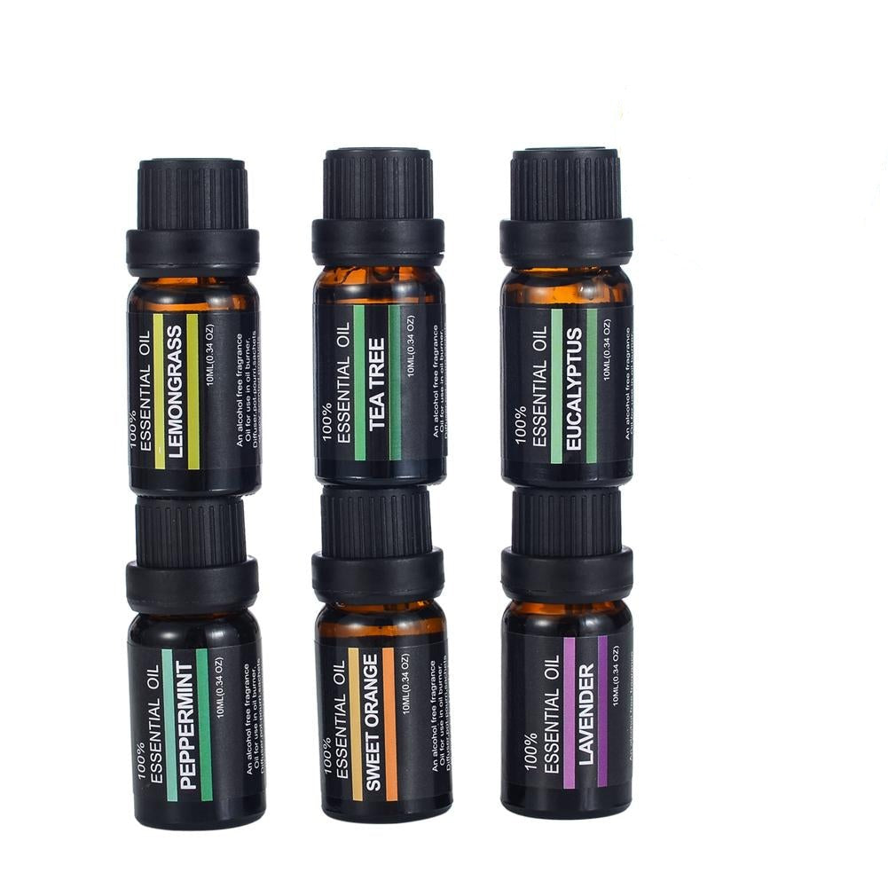 Water-Soluble Essential Oil Set